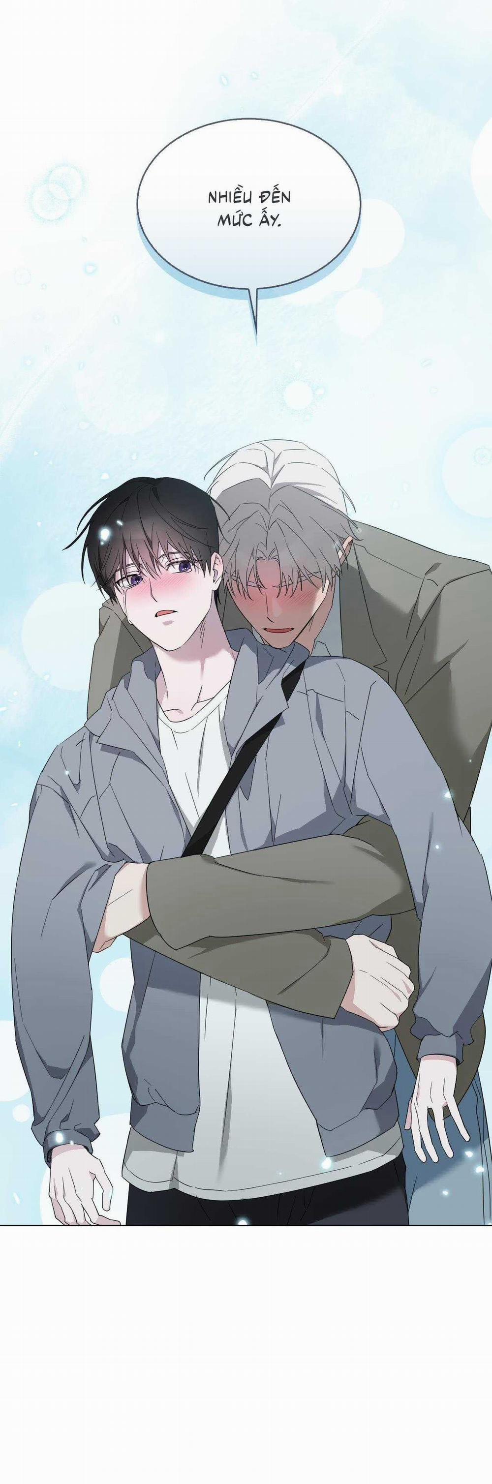 Dễ Thương Là Lỗi Của Tôi Sao? 43 trang 6