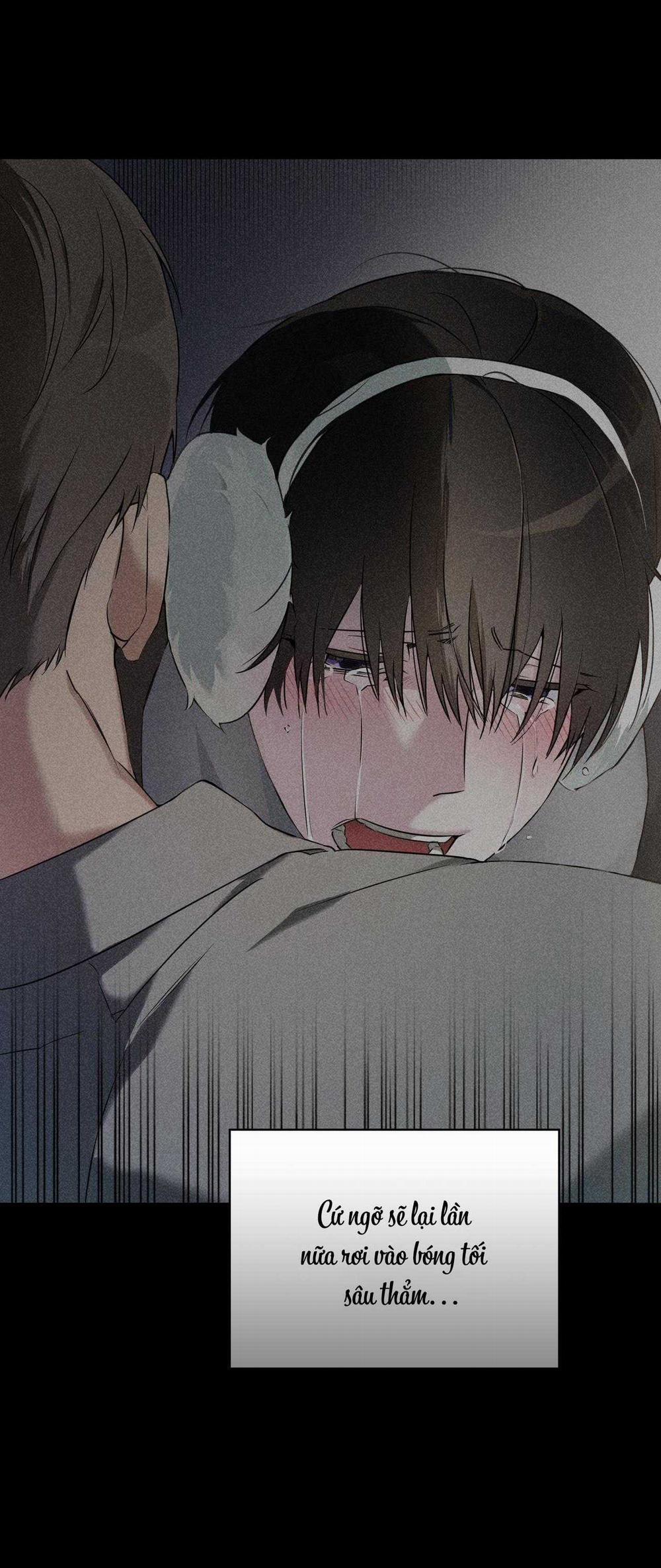 Dễ Thương Là Lỗi Của Tôi Sao? 43 trang 9