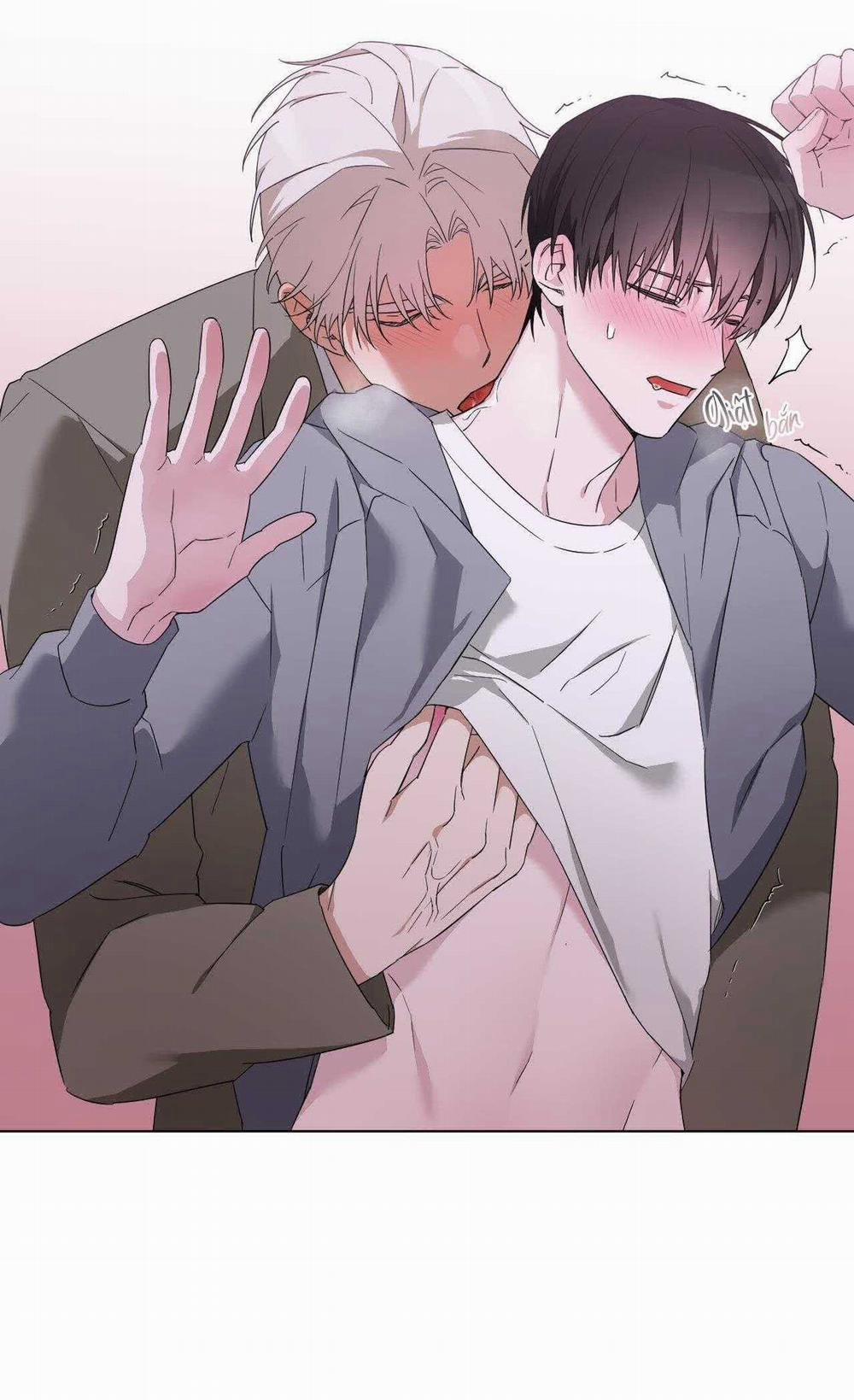 Dễ Thương Là Lỗi Của Tôi Sao? 44 trang 1