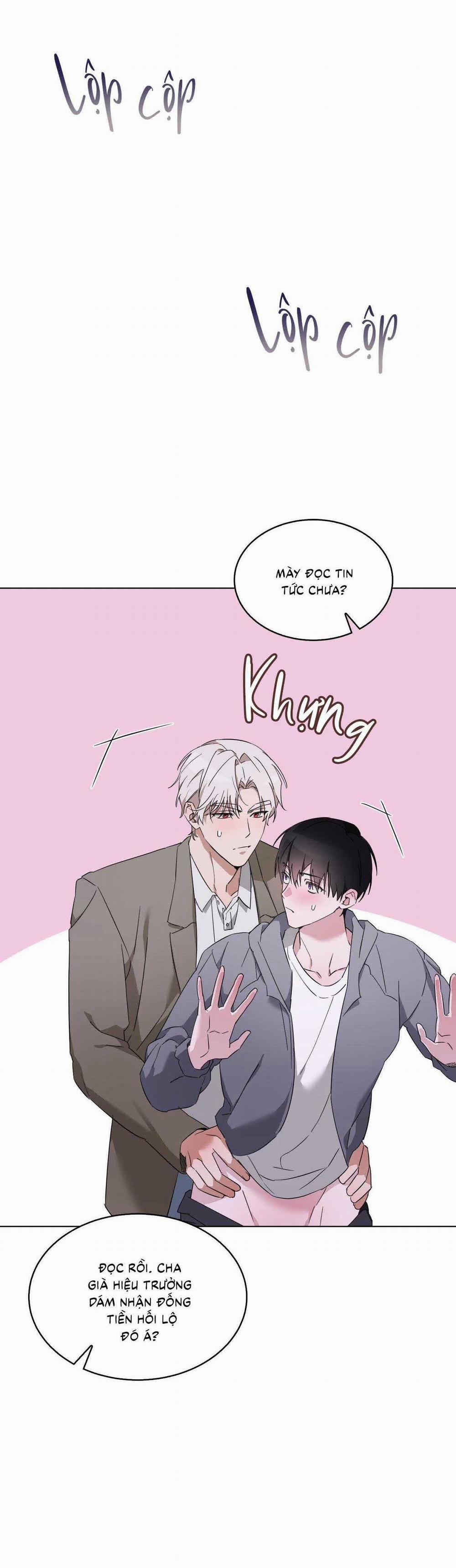 Dễ Thương Là Lỗi Của Tôi Sao? 44 trang 10