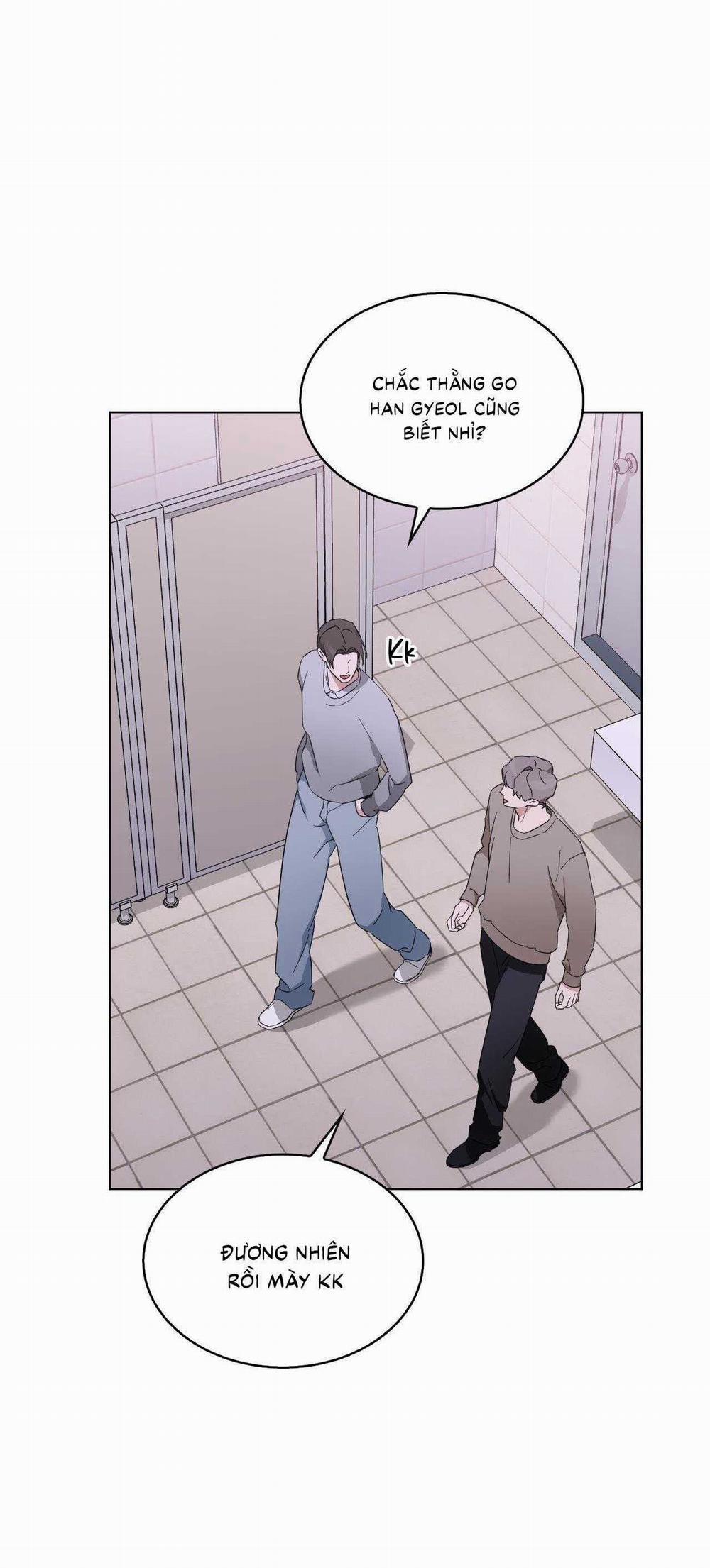 Dễ Thương Là Lỗi Của Tôi Sao? 44 trang 11