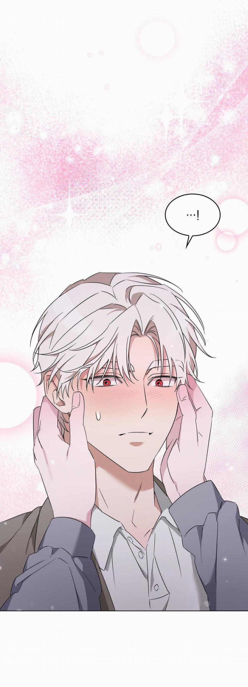 Dễ Thương Là Lỗi Của Tôi Sao? 44 trang 16