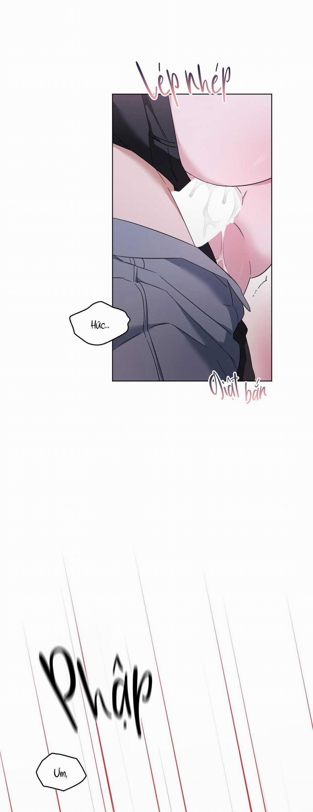 Dễ Thương Là Lỗi Của Tôi Sao? 44 trang 18