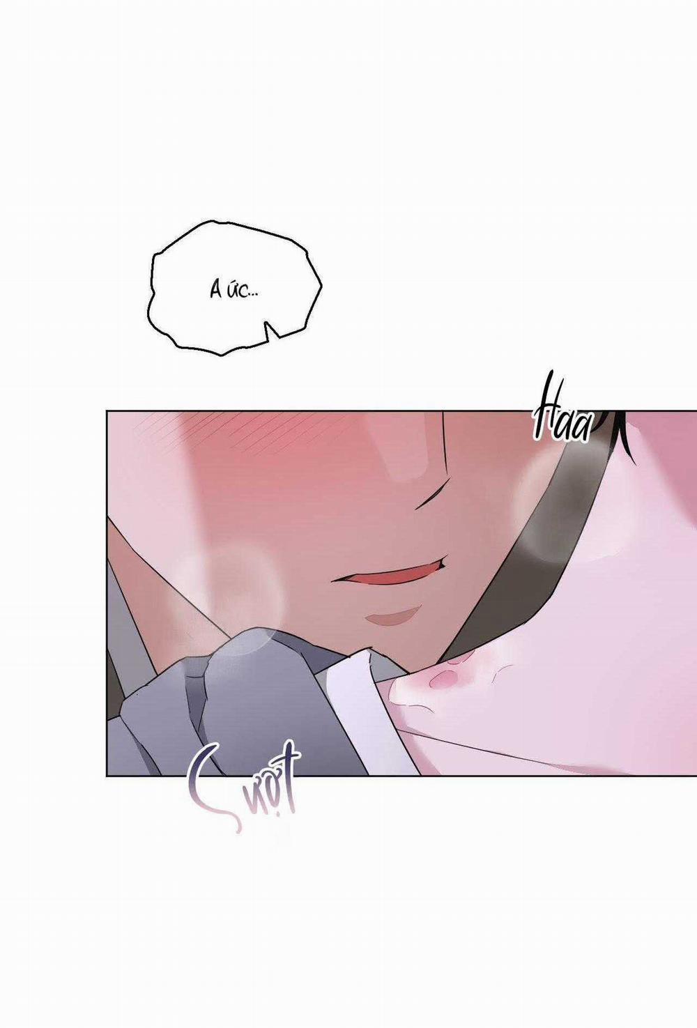 Dễ Thương Là Lỗi Của Tôi Sao? 44 trang 2