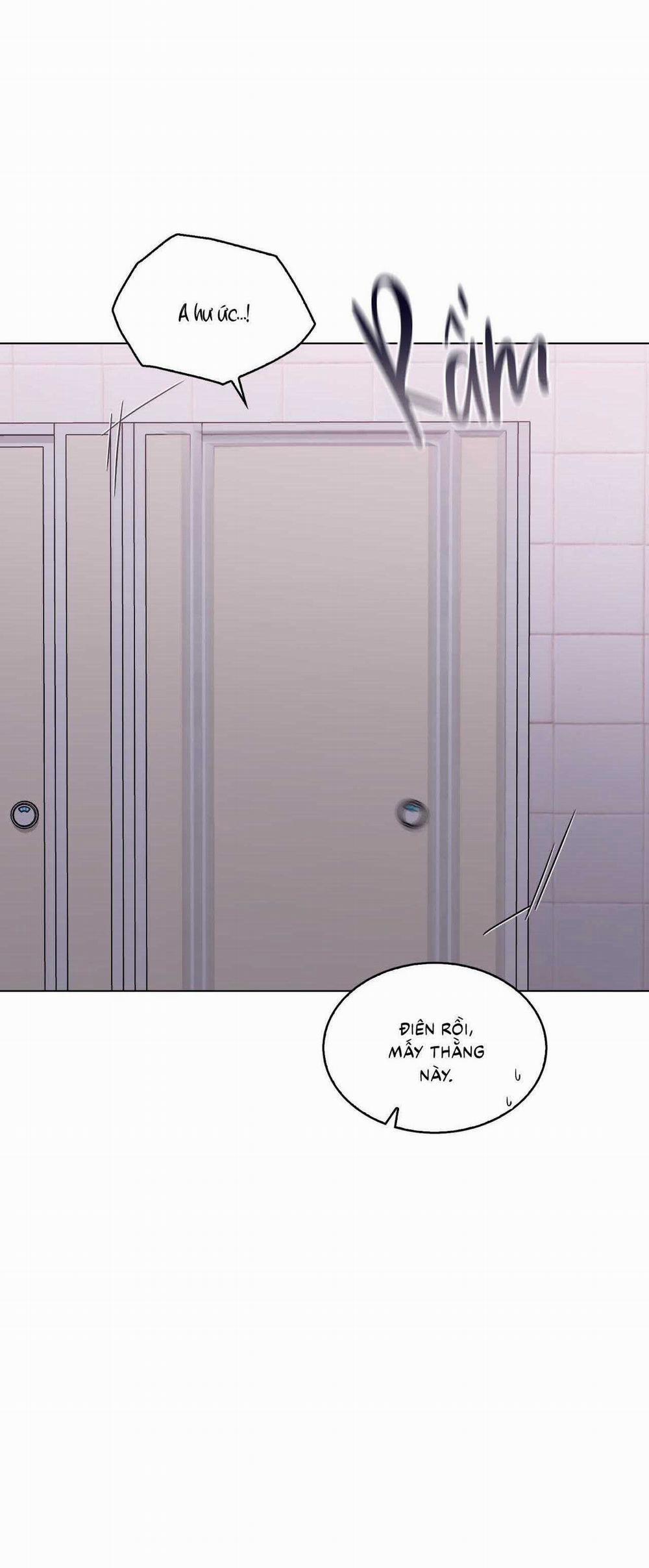 Dễ Thương Là Lỗi Của Tôi Sao? 44 trang 26