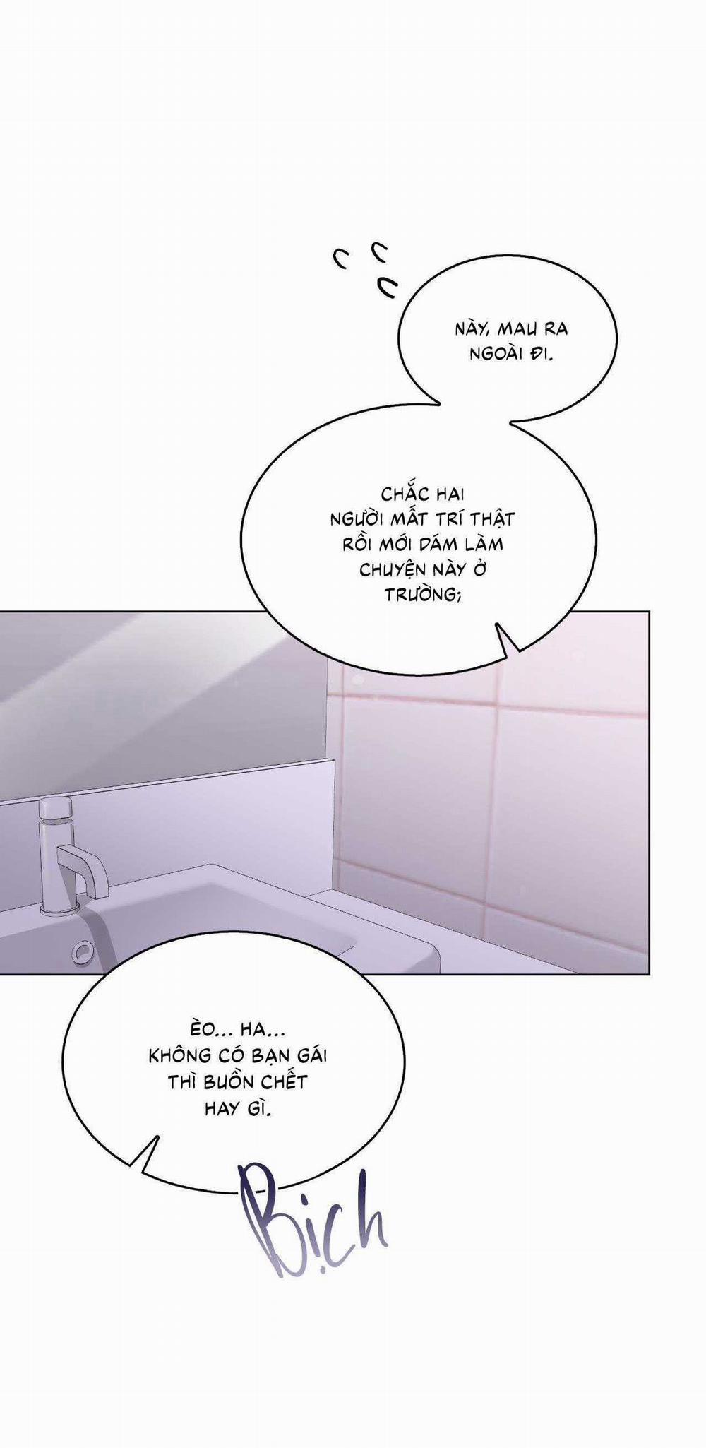 Dễ Thương Là Lỗi Của Tôi Sao? 44 trang 29