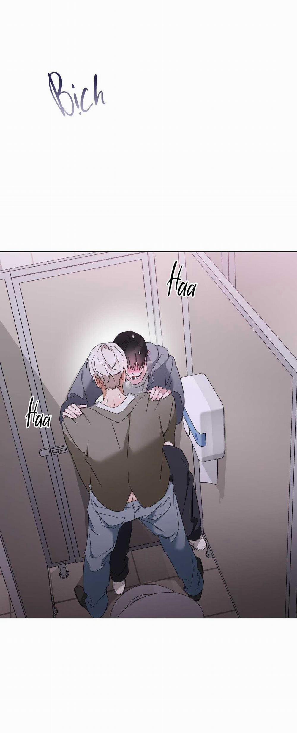 Dễ Thương Là Lỗi Của Tôi Sao? 44 trang 30