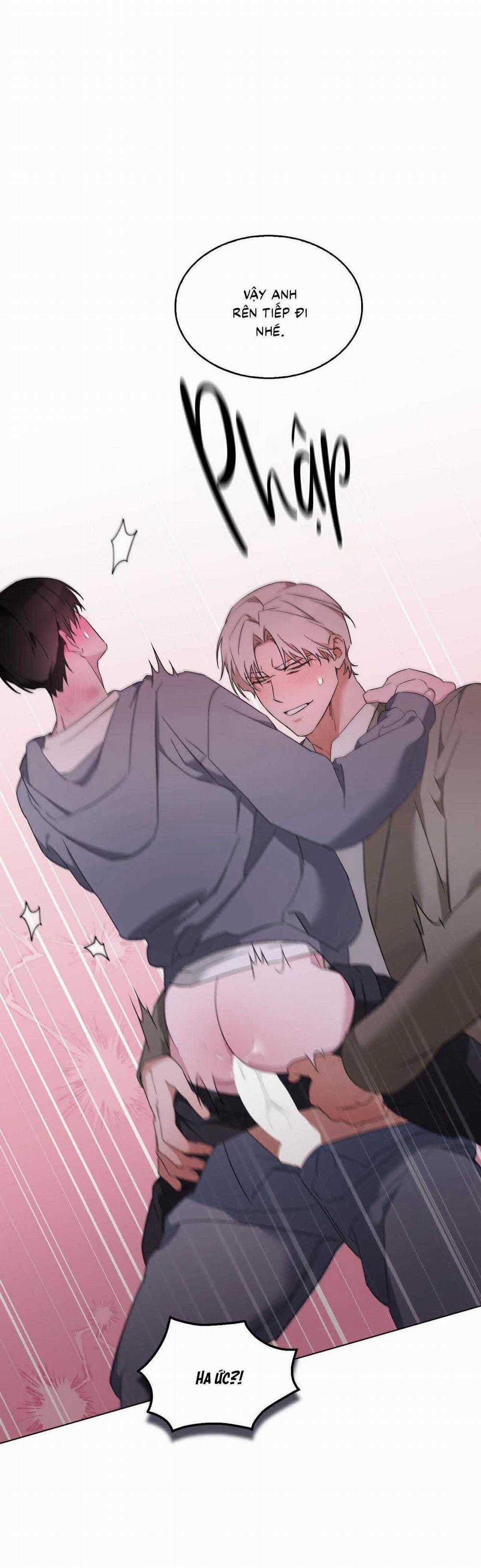 Dễ Thương Là Lỗi Của Tôi Sao? 44 trang 34