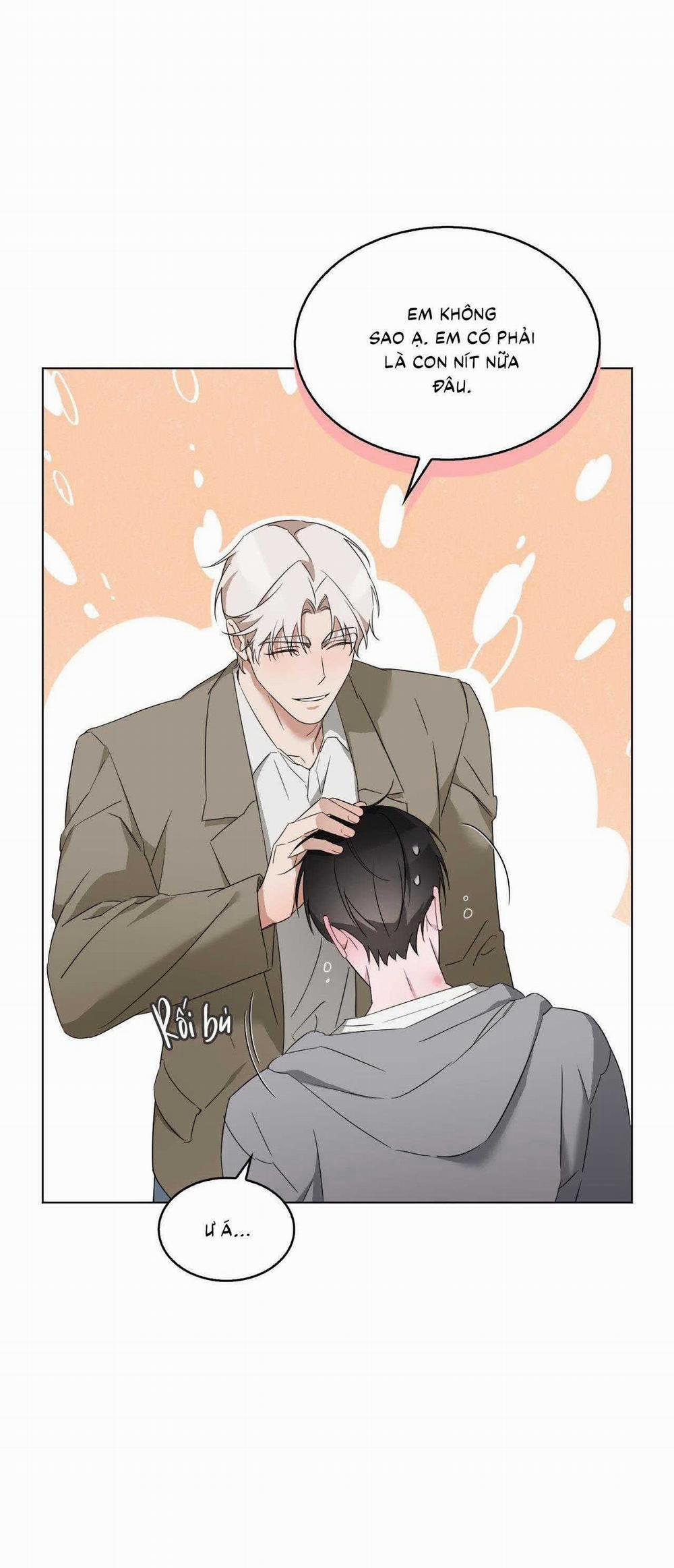 Dễ Thương Là Lỗi Của Tôi Sao? 44 trang 39