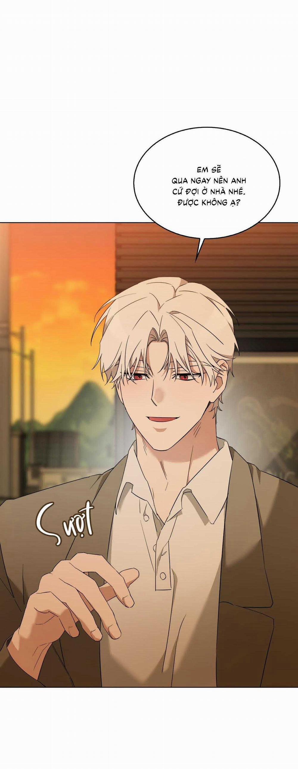 Dễ Thương Là Lỗi Của Tôi Sao? 44 trang 40