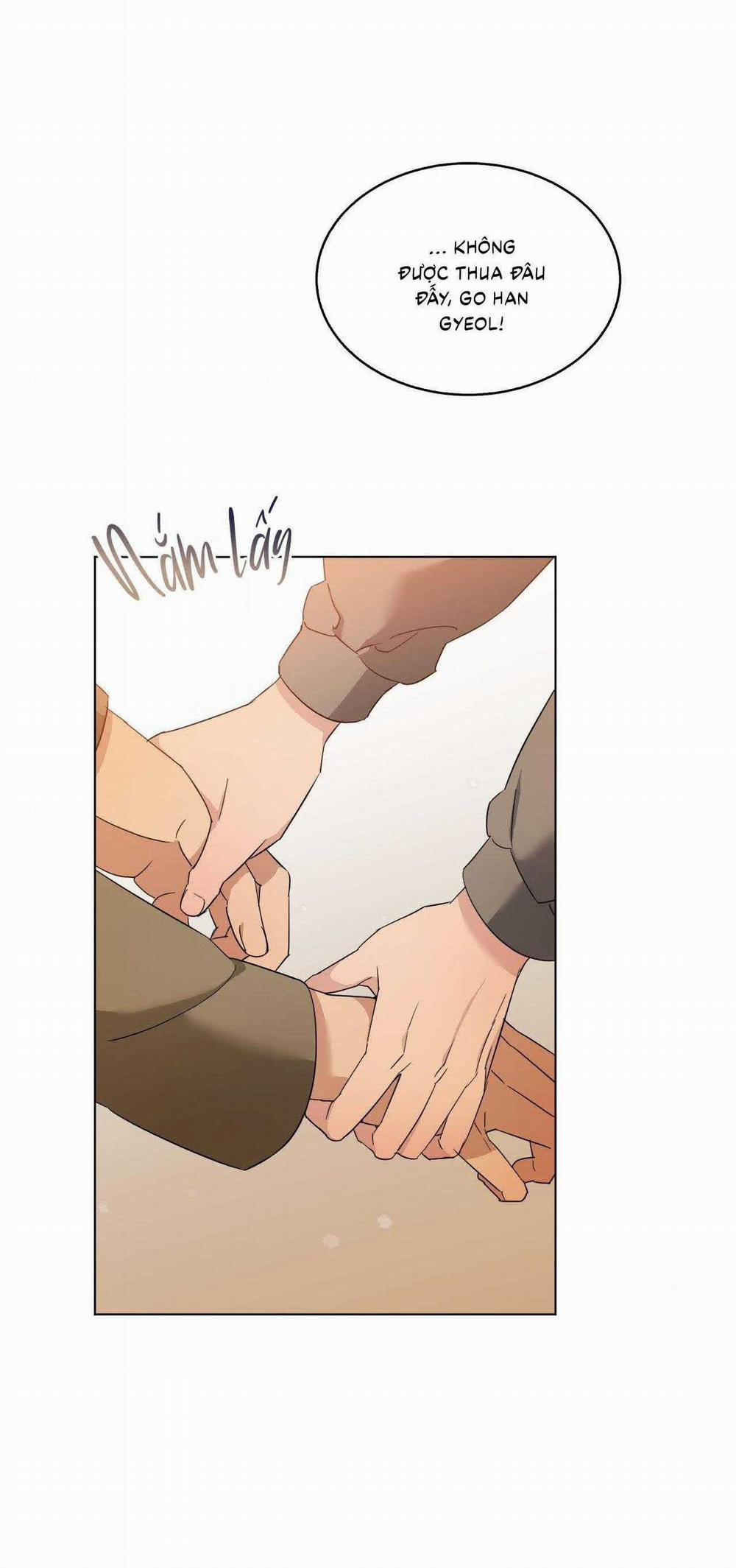 Dễ Thương Là Lỗi Của Tôi Sao? 44 trang 42