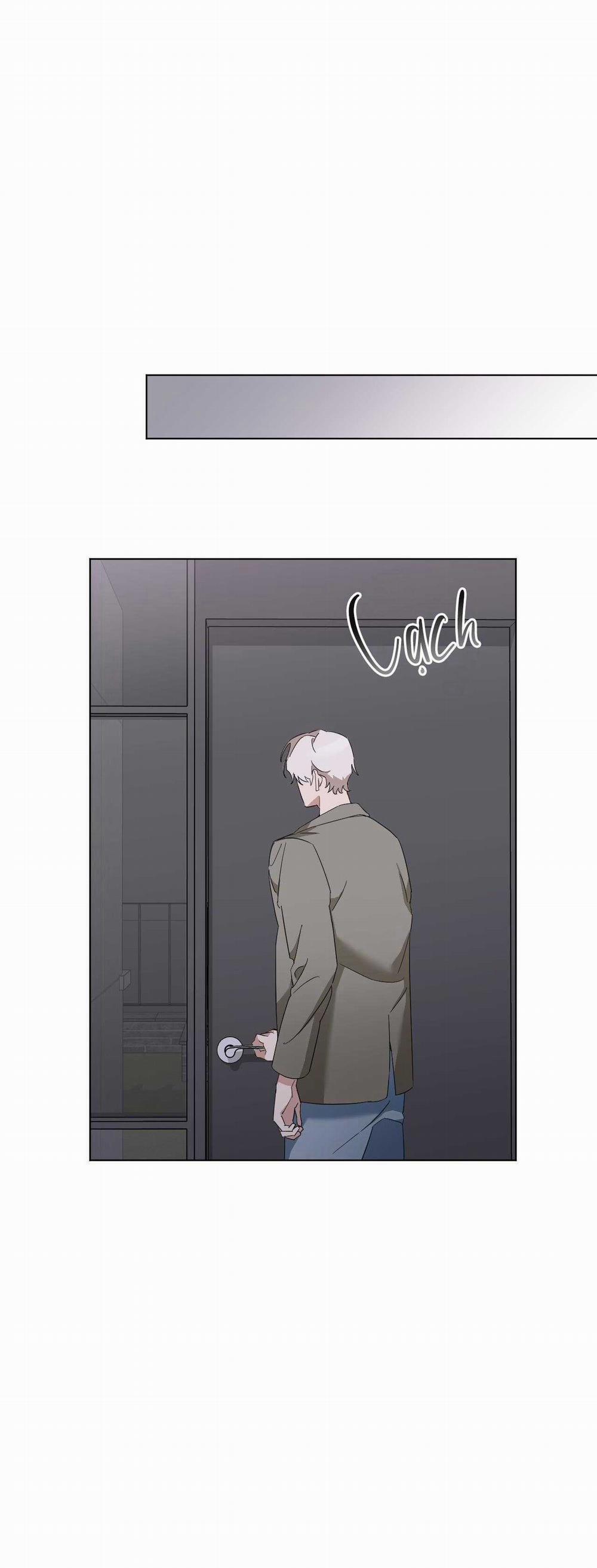 Dễ Thương Là Lỗi Của Tôi Sao? 44 trang 46