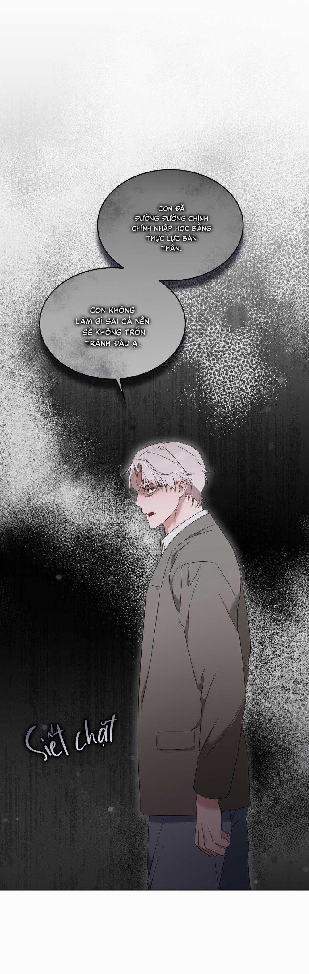 Dễ Thương Là Lỗi Của Tôi Sao? 44 trang 50