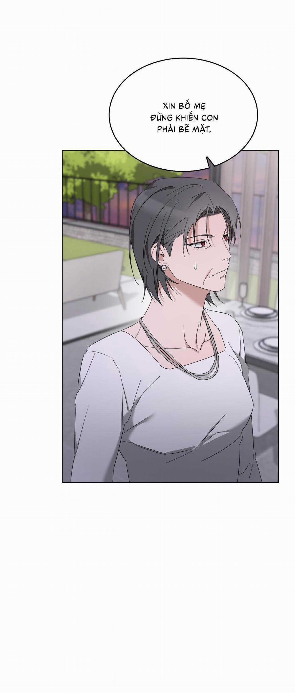 Dễ Thương Là Lỗi Của Tôi Sao? 44 trang 52