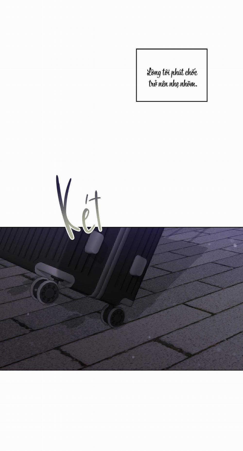 Dễ Thương Là Lỗi Của Tôi Sao? 44 trang 54