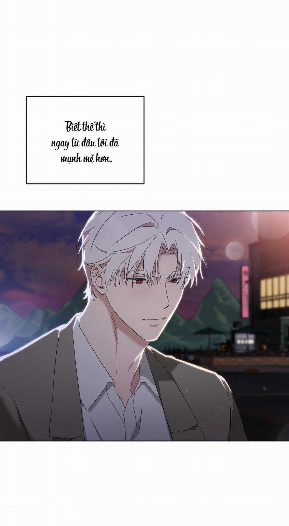 Dễ Thương Là Lỗi Của Tôi Sao? 44 trang 55