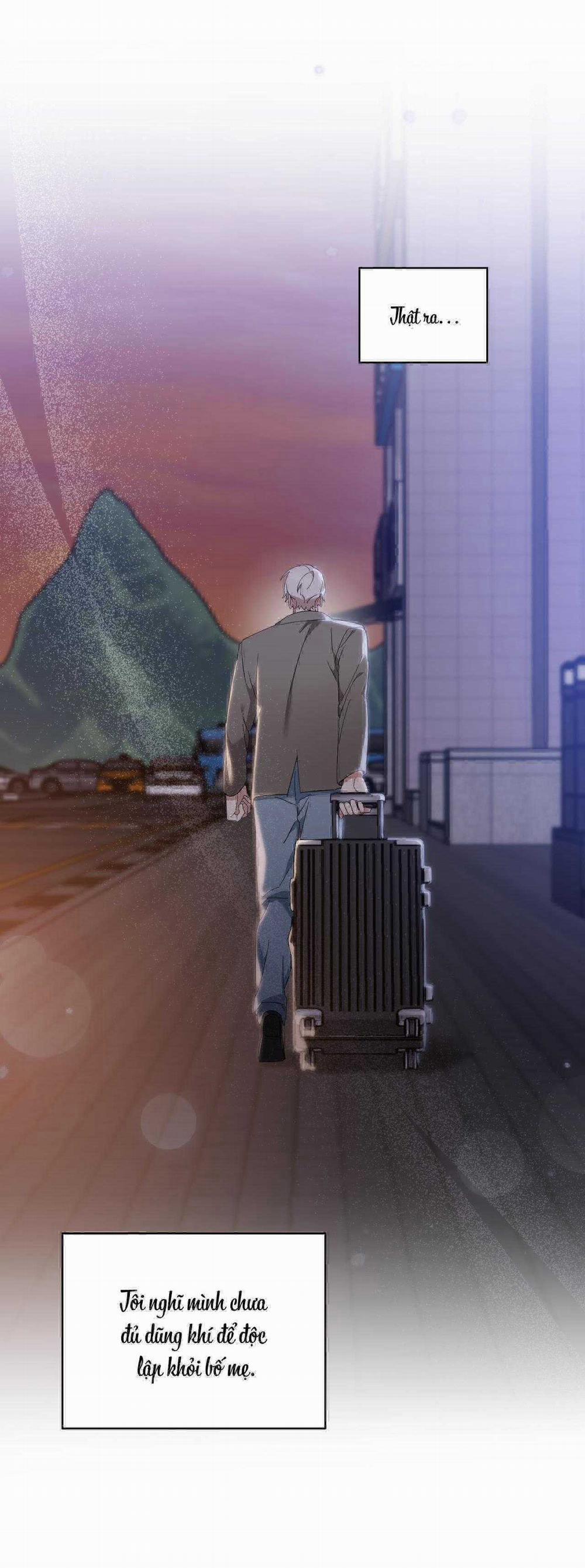 Dễ Thương Là Lỗi Của Tôi Sao? 44 trang 56