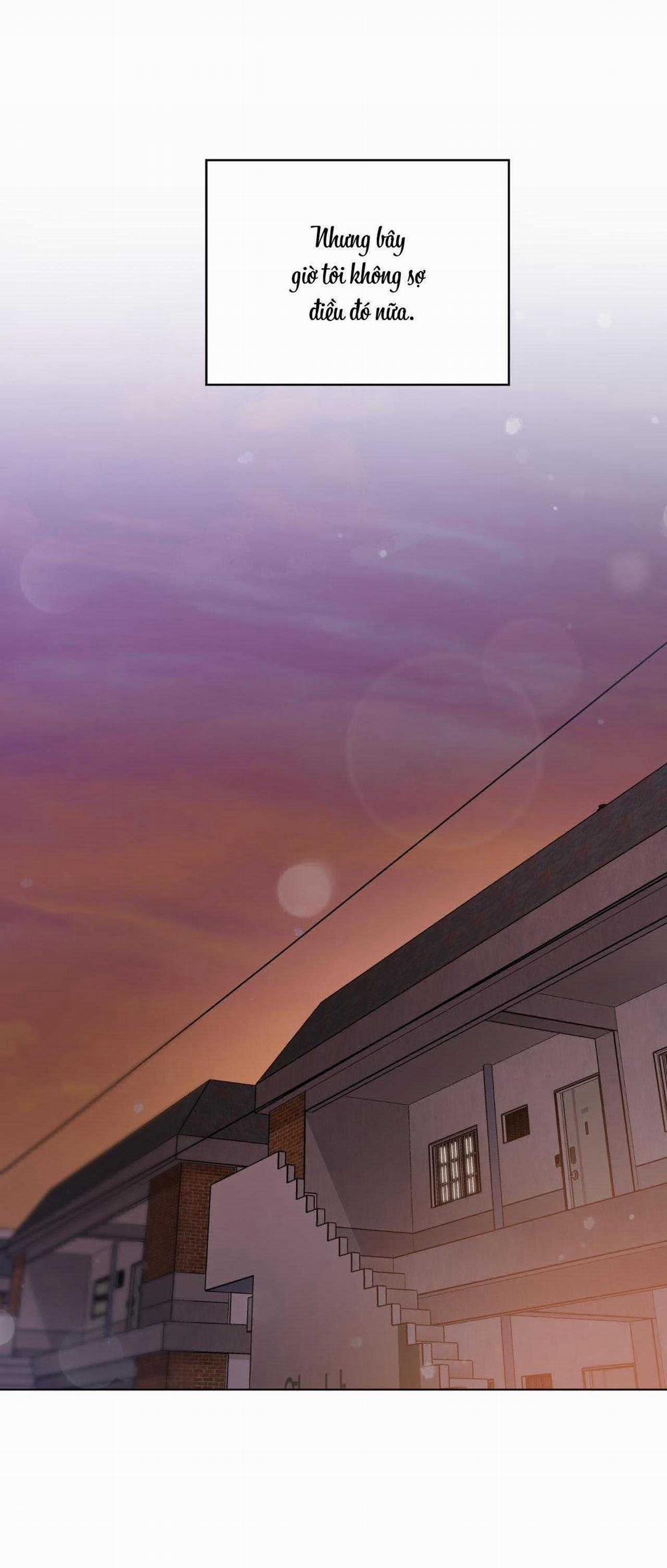 Dễ Thương Là Lỗi Của Tôi Sao? 44 trang 57