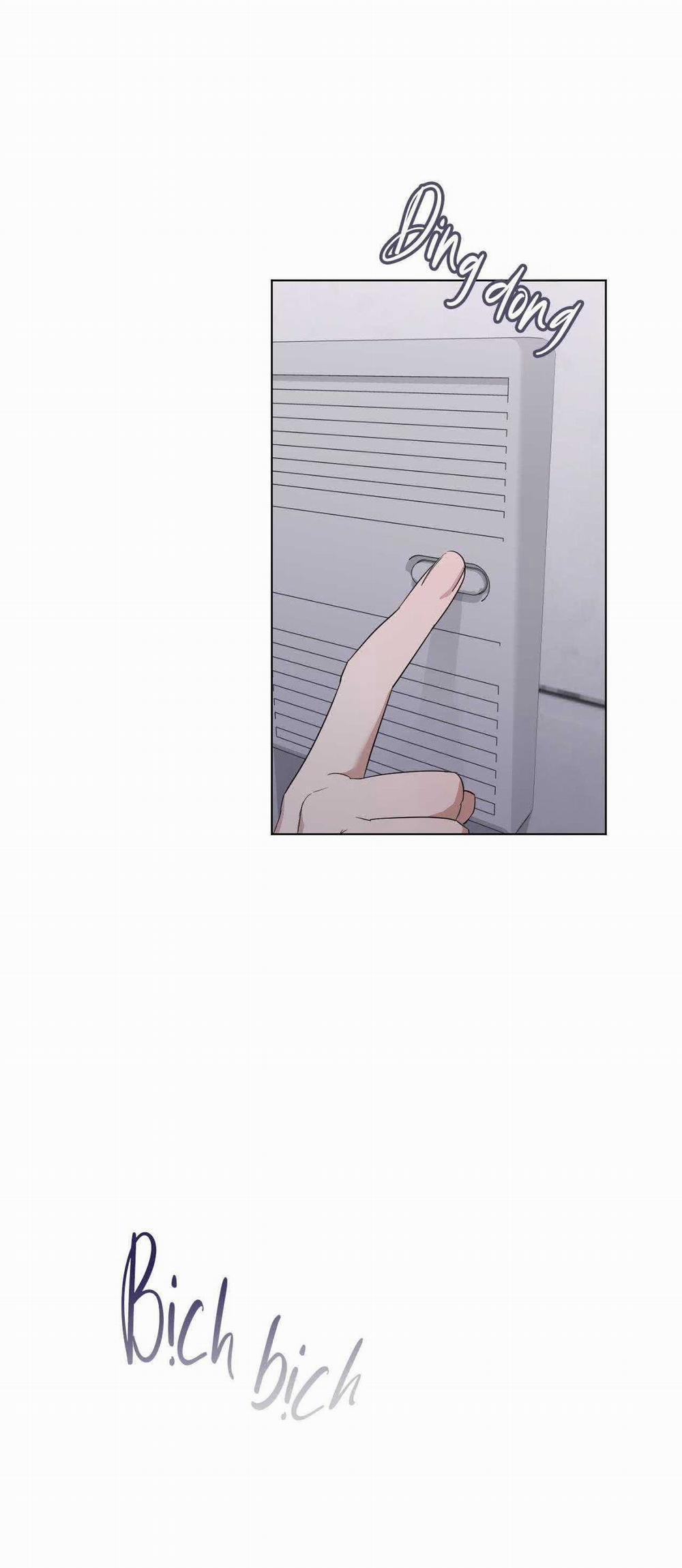 Dễ Thương Là Lỗi Của Tôi Sao? 44 trang 58