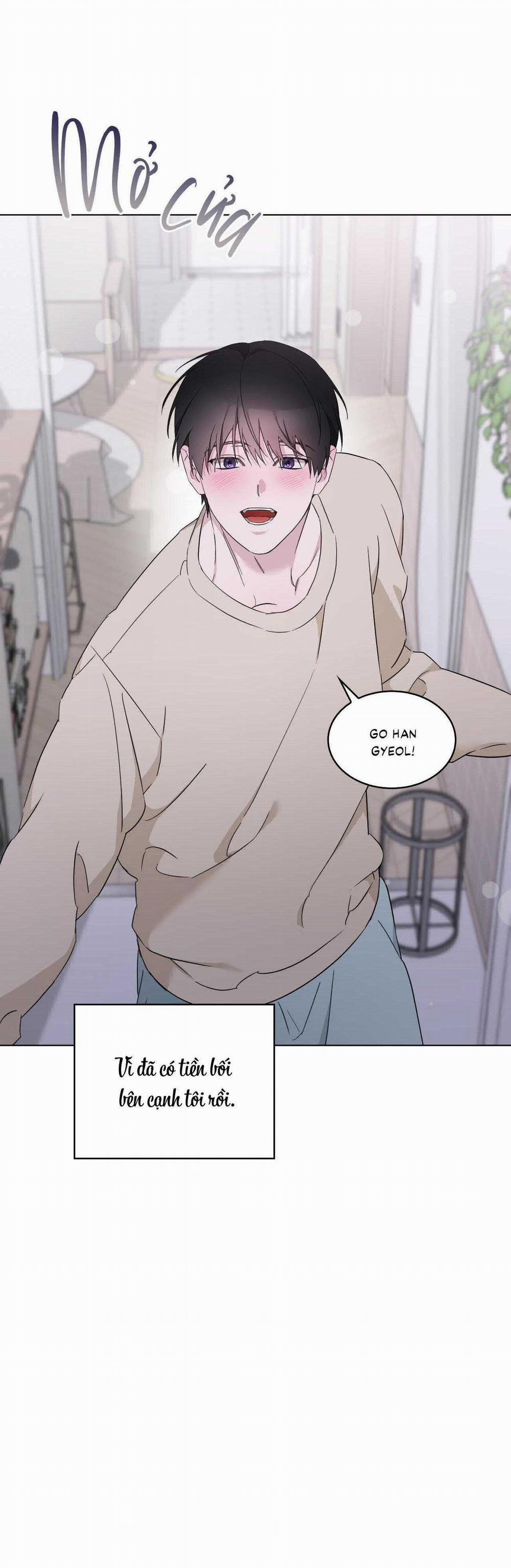 Dễ Thương Là Lỗi Của Tôi Sao? 44 trang 59