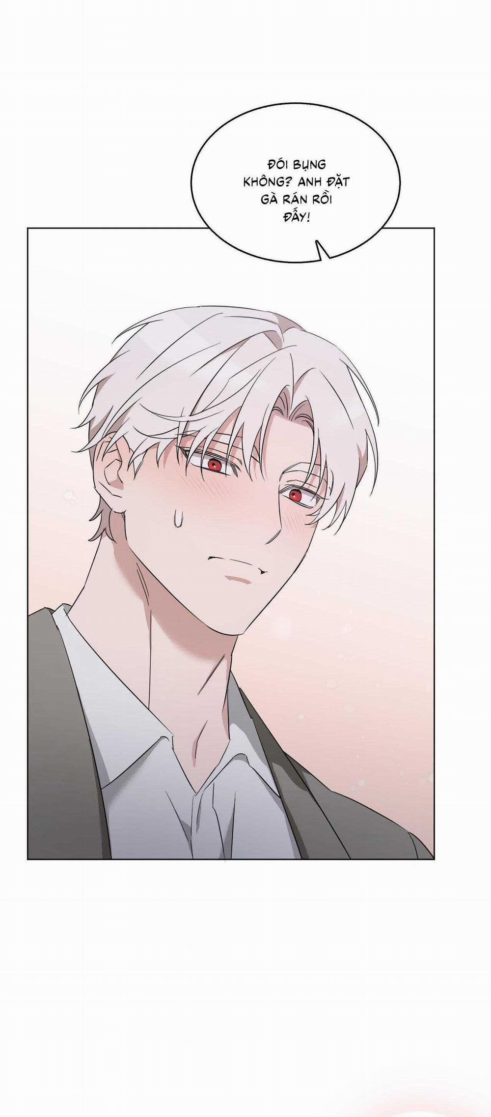 Dễ Thương Là Lỗi Của Tôi Sao? 44 trang 61