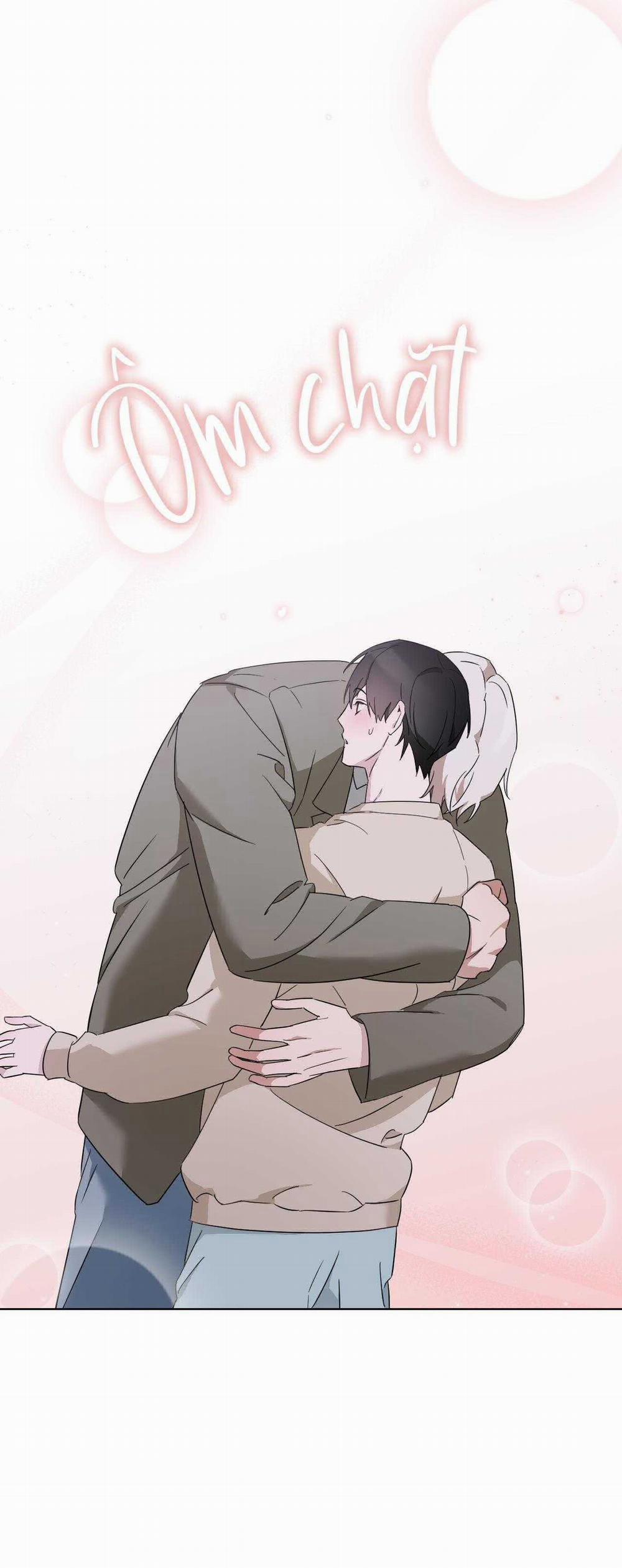 Dễ Thương Là Lỗi Của Tôi Sao? 44 trang 62