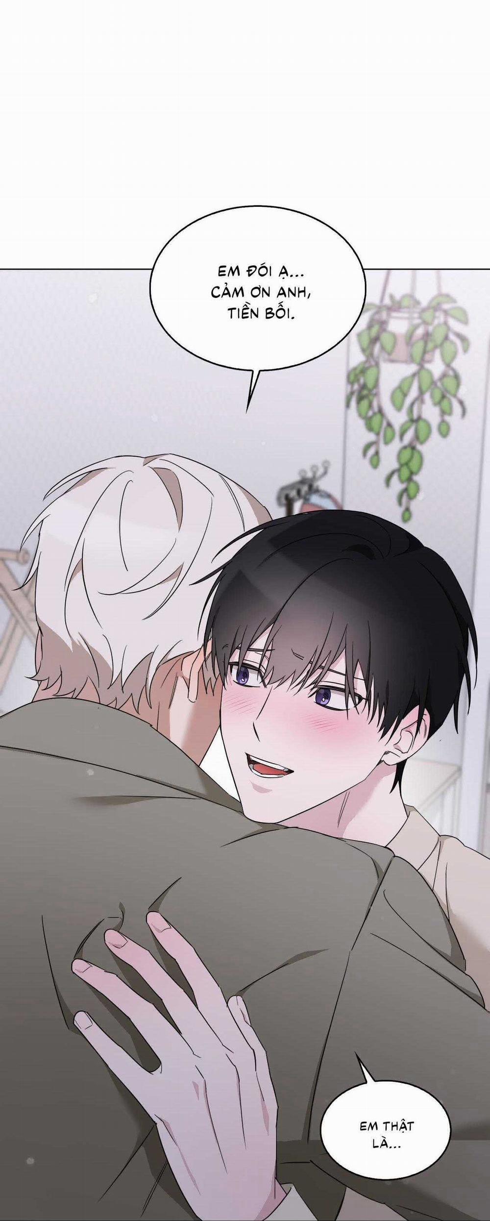 Dễ Thương Là Lỗi Của Tôi Sao? 44 trang 63