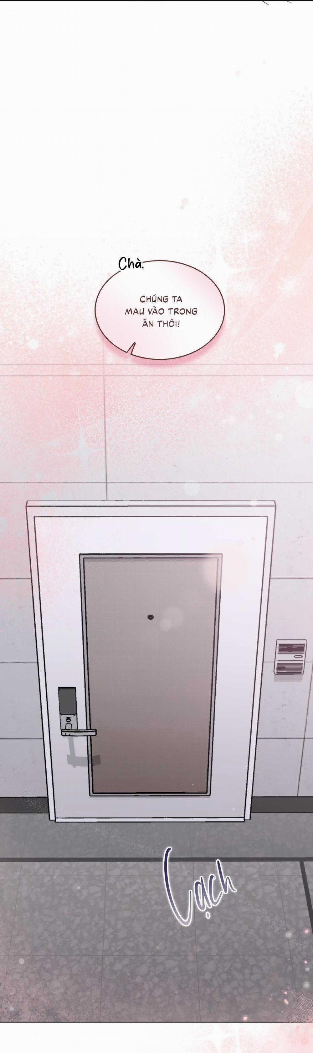 Dễ Thương Là Lỗi Của Tôi Sao? 44 trang 64