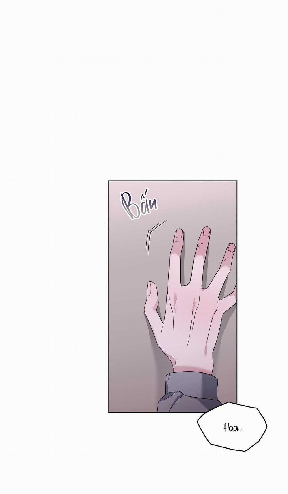 Dễ Thương Là Lỗi Của Tôi Sao? 44 trang 8