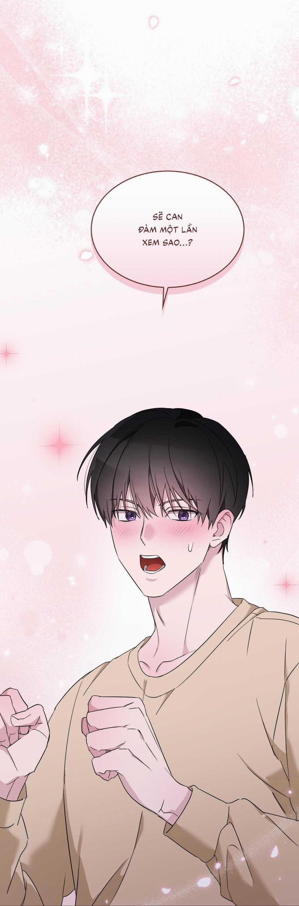 Dễ Thương Là Lỗi Của Tôi Sao? 45 trang 10