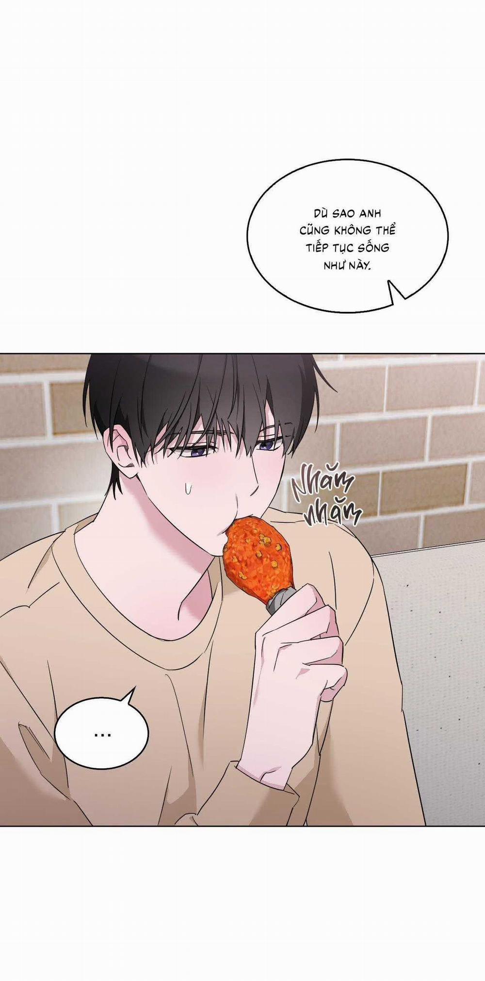 Dễ Thương Là Lỗi Của Tôi Sao? 45 trang 2