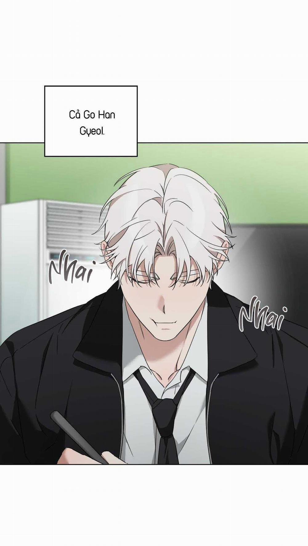 Dễ Thương Là Lỗi Của Tôi Sao? 45 trang 23