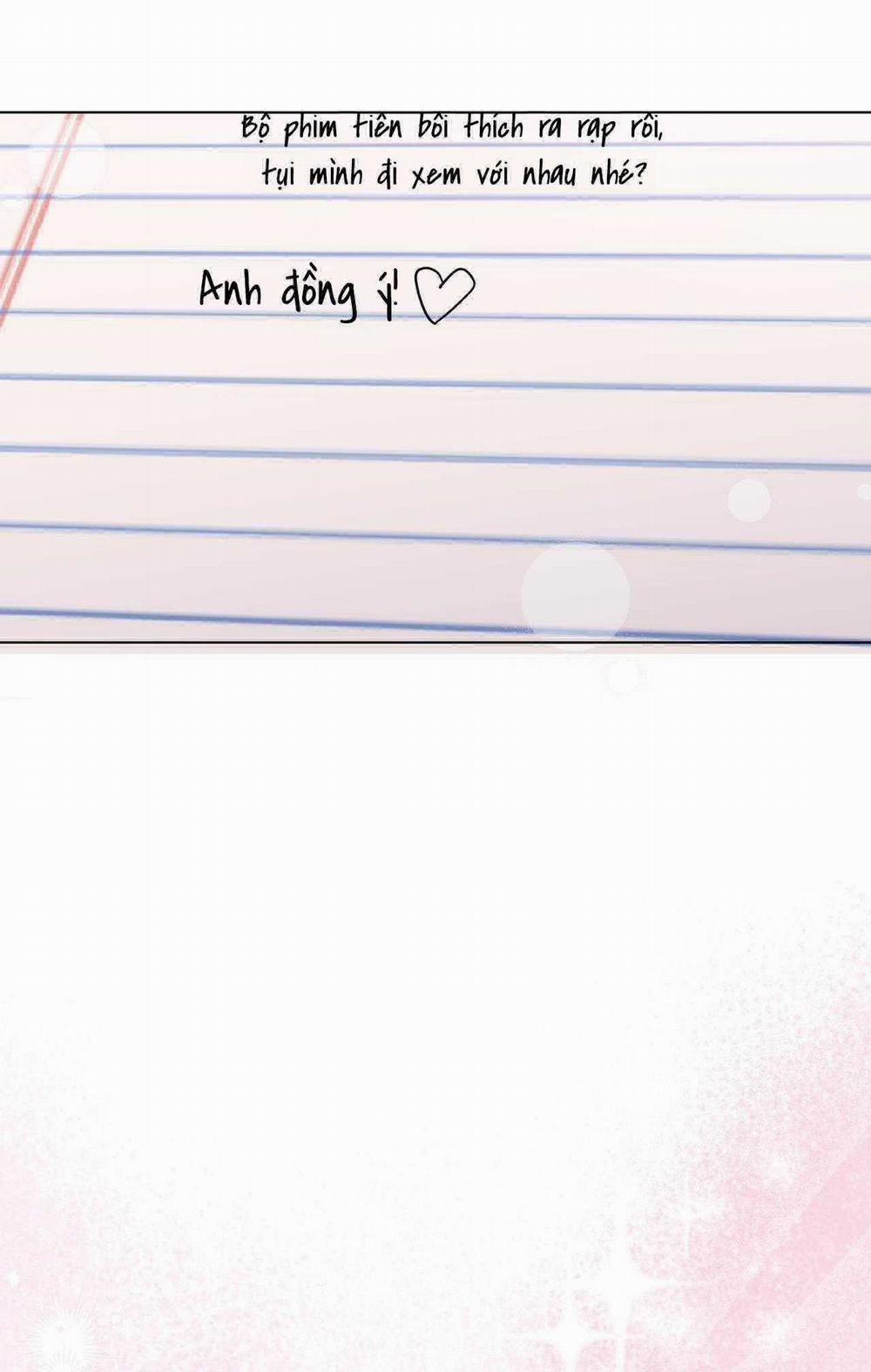 Dễ Thương Là Lỗi Của Tôi Sao? 45 trang 35