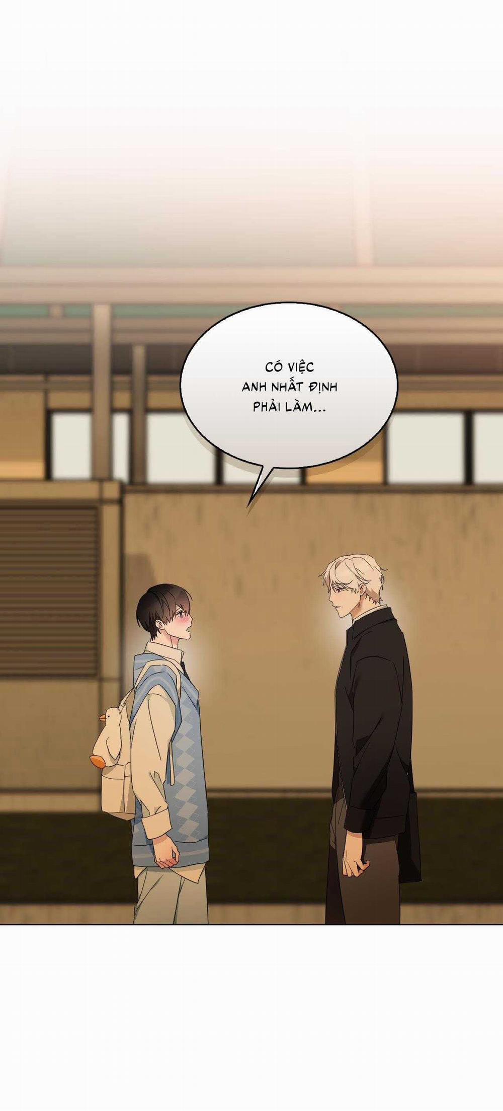 Dễ Thương Là Lỗi Của Tôi Sao? 45 trang 45