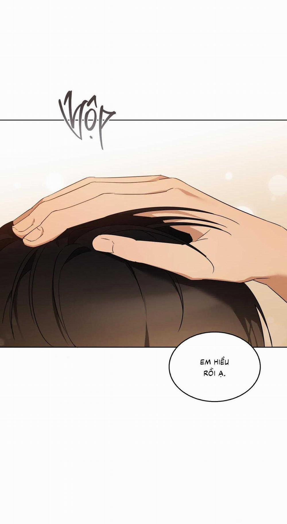 Dễ Thương Là Lỗi Của Tôi Sao? 45 trang 48