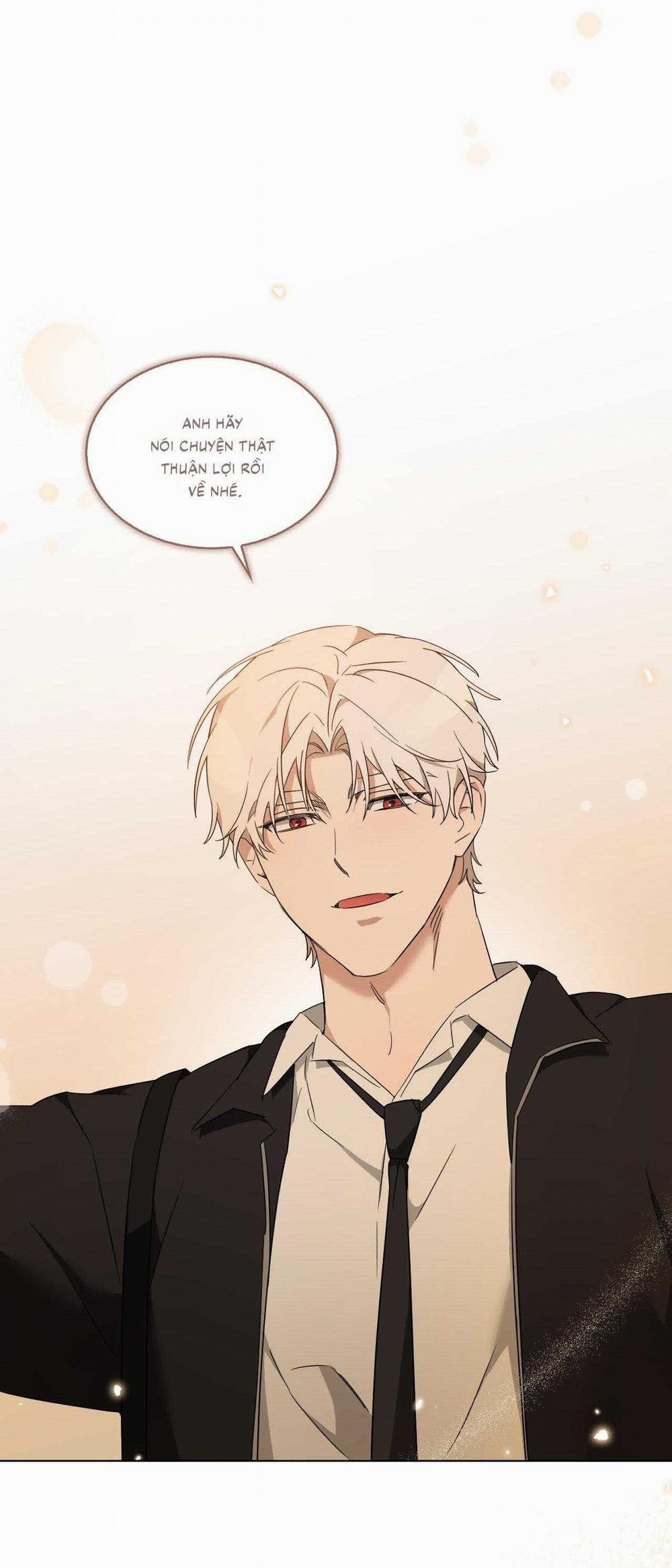 Dễ Thương Là Lỗi Của Tôi Sao? 45 trang 49