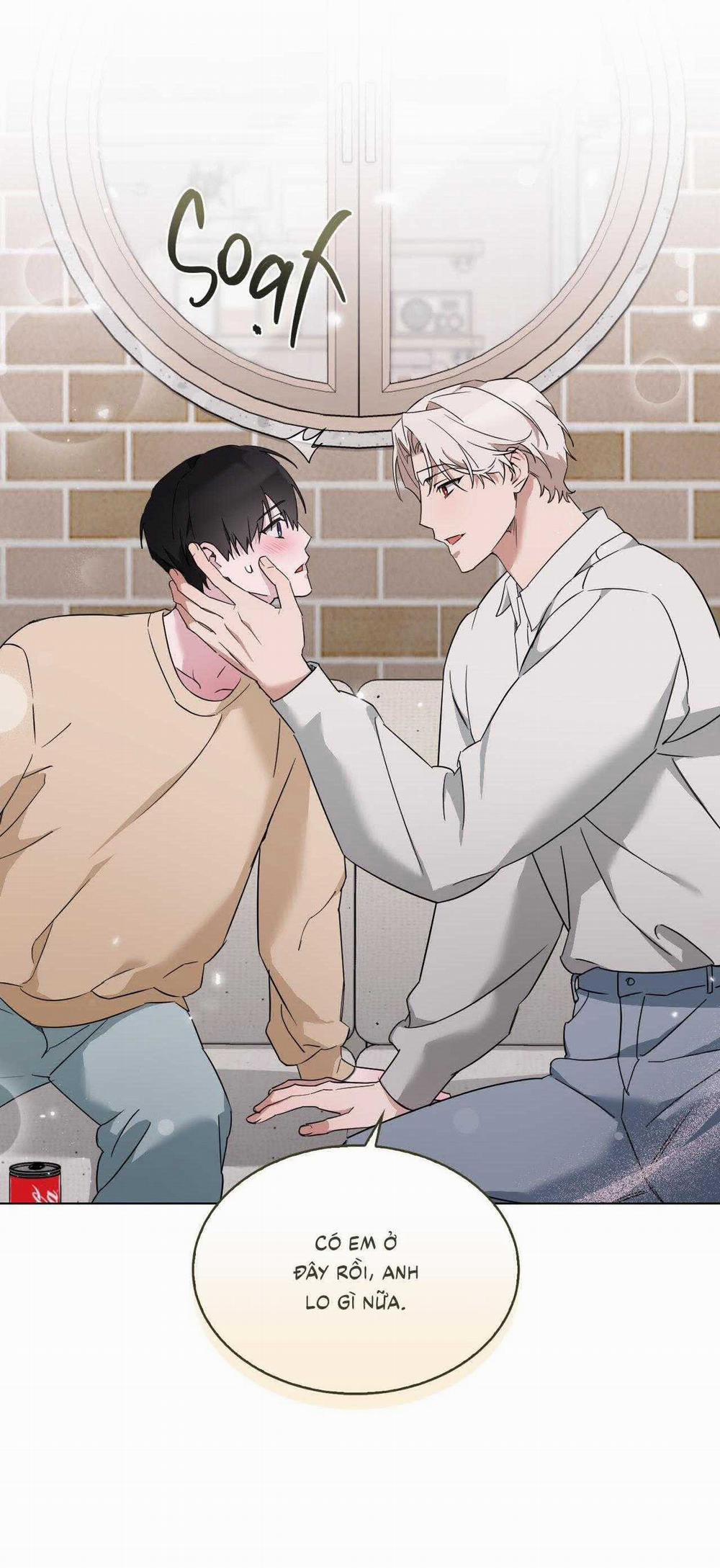 Dễ Thương Là Lỗi Của Tôi Sao? 45 trang 5