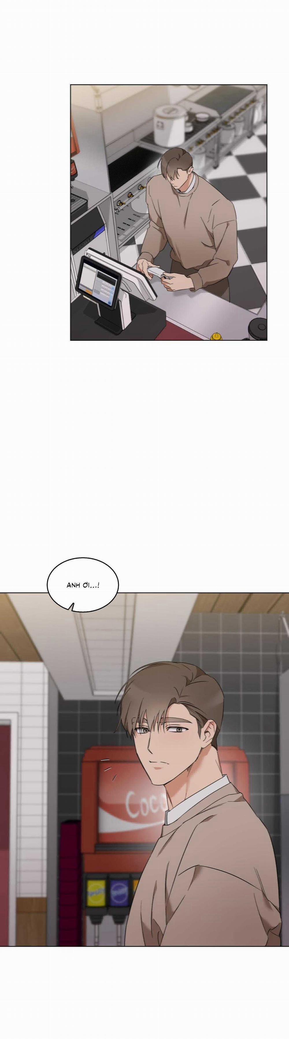 Dễ Thương Là Lỗi Của Tôi Sao? 45 trang 53