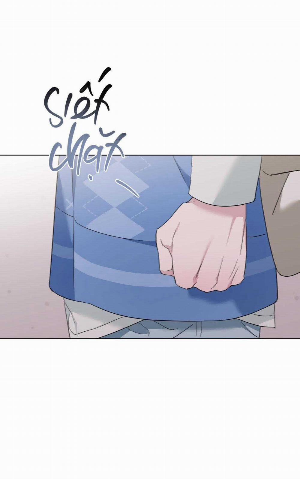 Dễ Thương Là Lỗi Của Tôi Sao? 45 trang 55