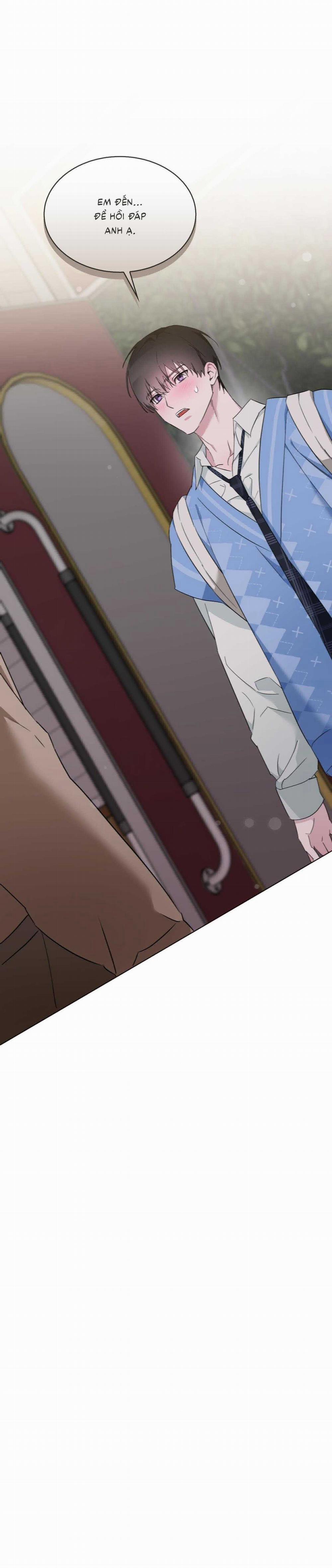 Dễ Thương Là Lỗi Của Tôi Sao? 45 trang 56