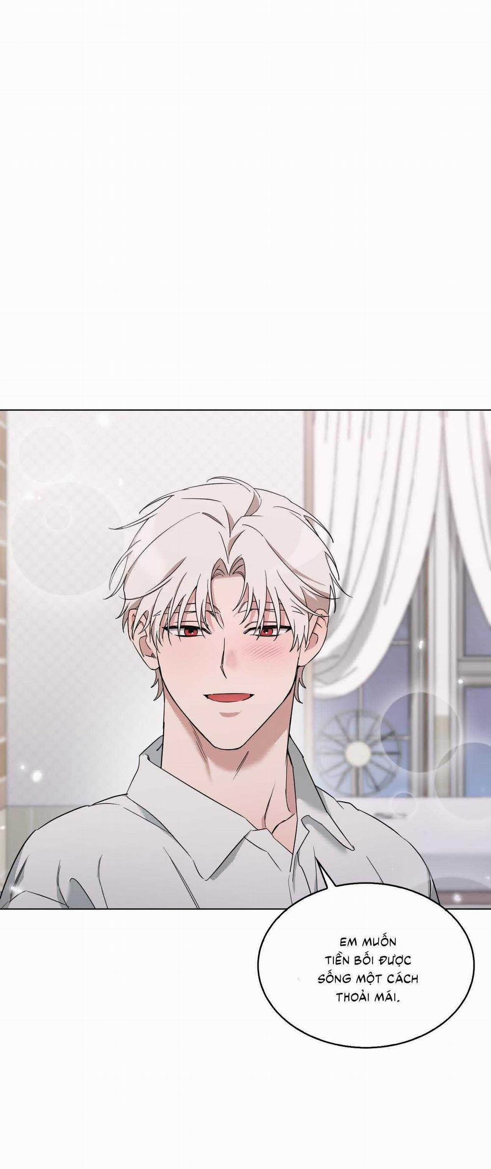 Dễ Thương Là Lỗi Của Tôi Sao? 45 trang 7