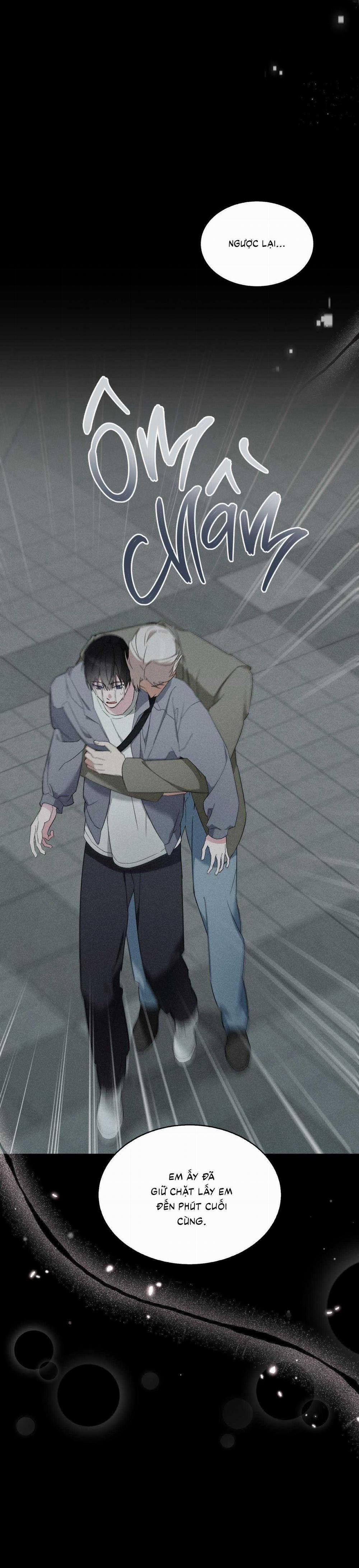 Dễ Thương Là Lỗi Của Tôi Sao? 46 trang 11