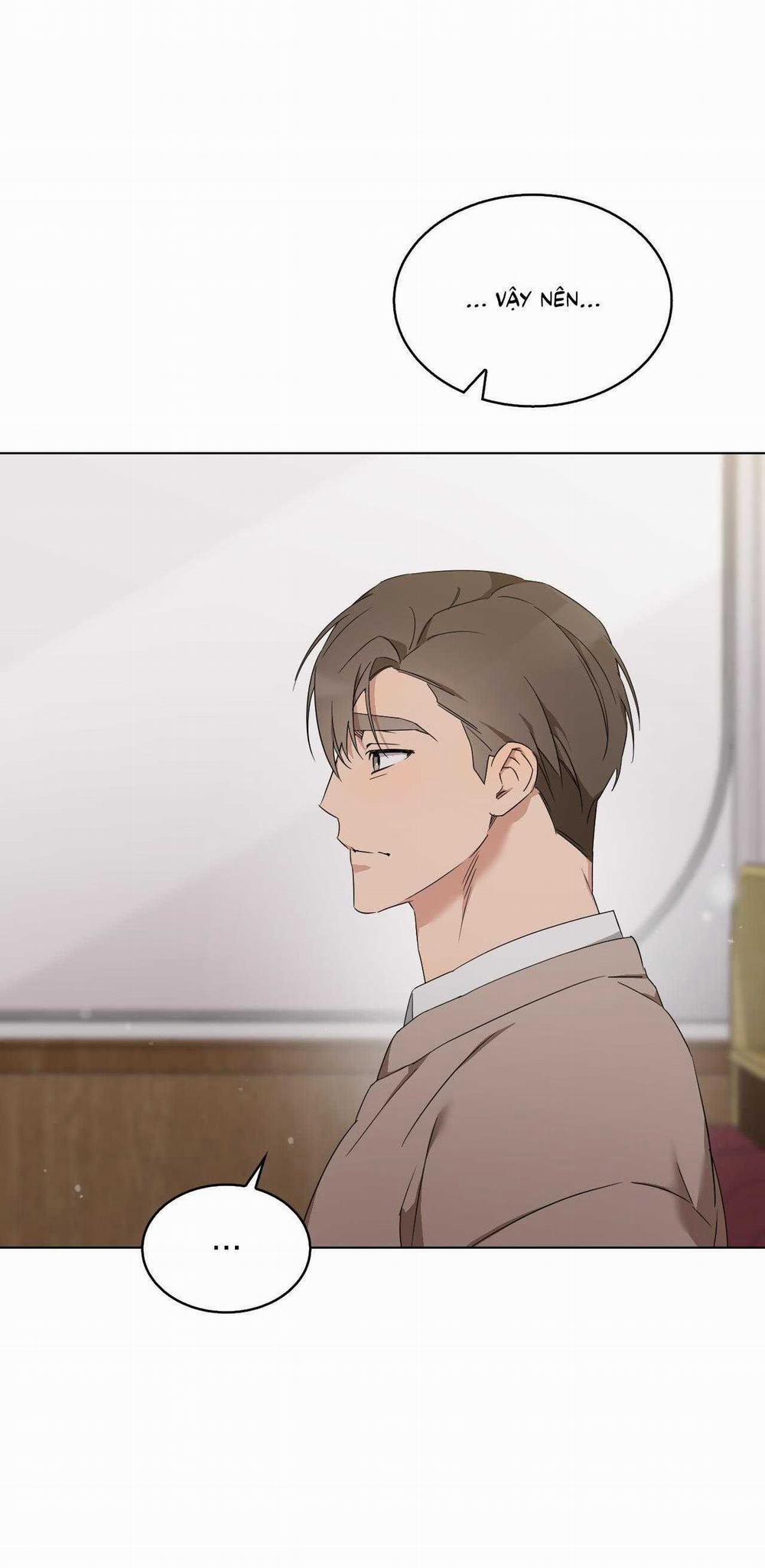 Dễ Thương Là Lỗi Của Tôi Sao? 46 trang 14