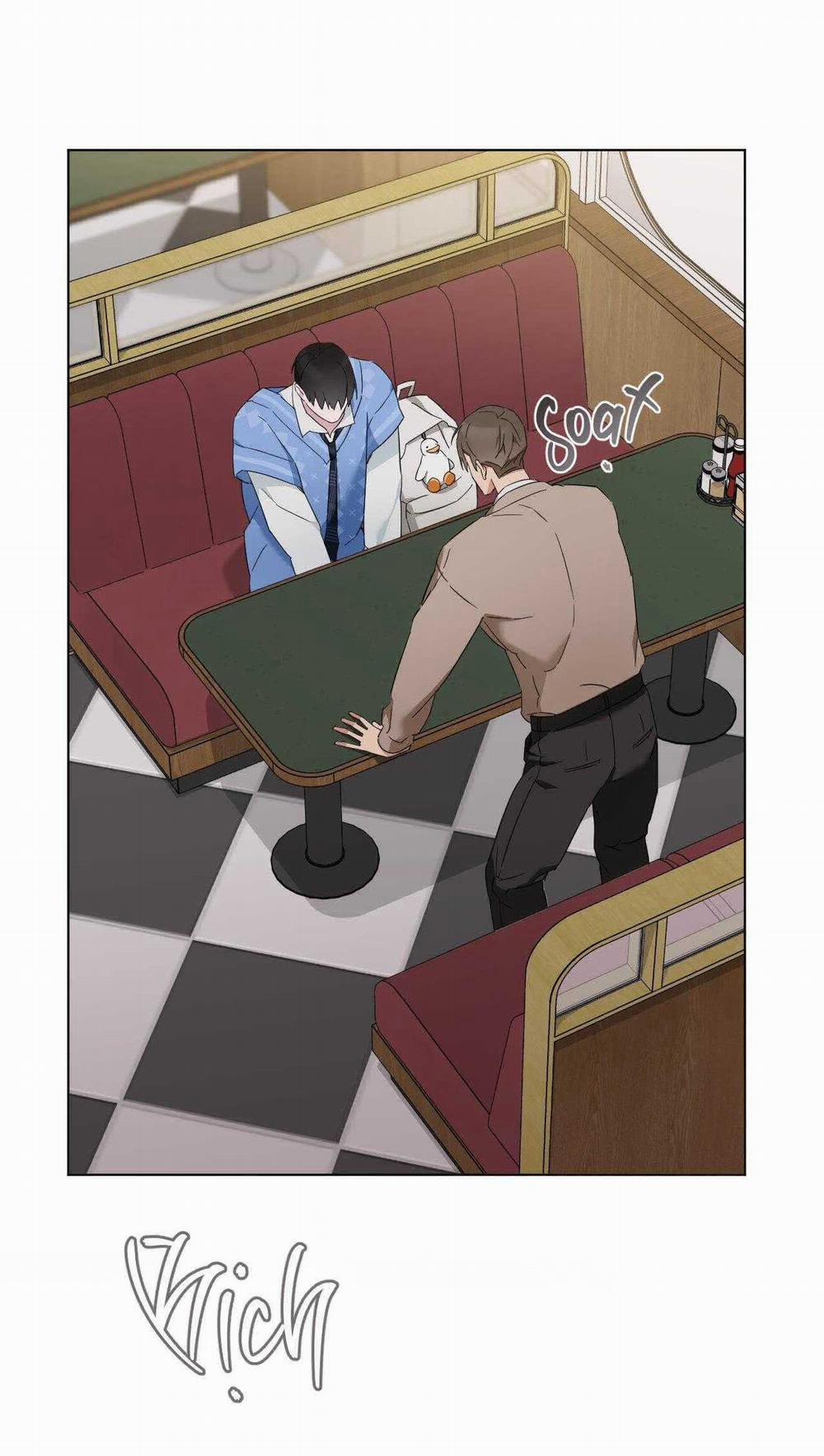 Dễ Thương Là Lỗi Của Tôi Sao? 46 trang 18