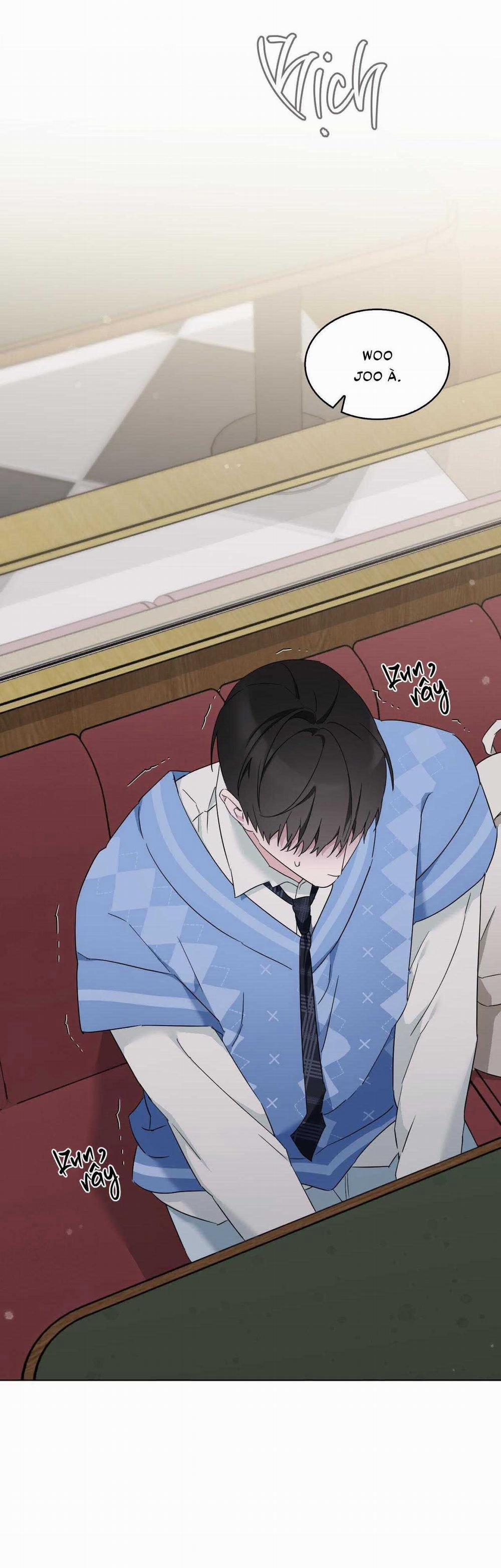 Dễ Thương Là Lỗi Của Tôi Sao? 46 trang 19