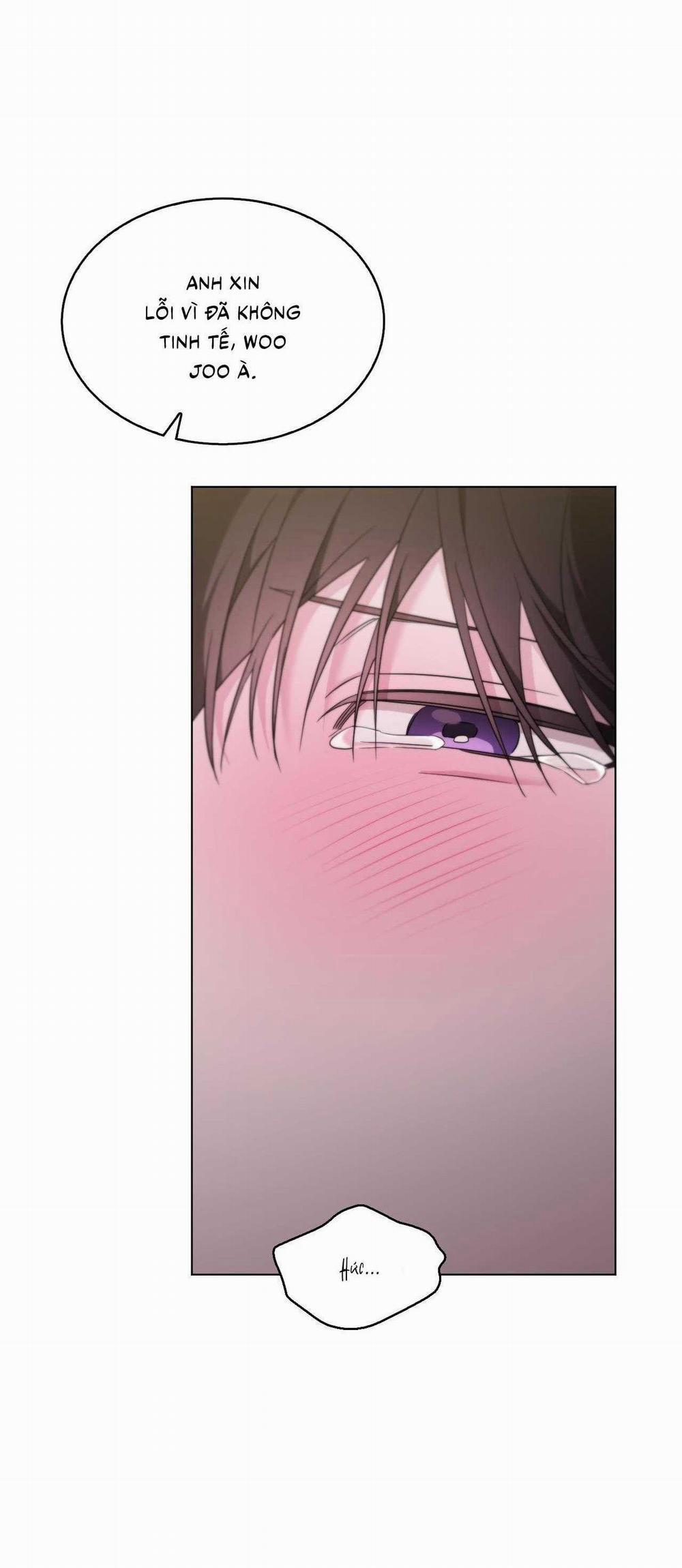 Dễ Thương Là Lỗi Của Tôi Sao? 46 trang 25