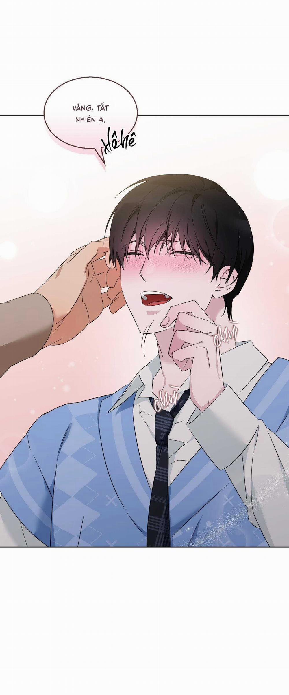 Dễ Thương Là Lỗi Của Tôi Sao? 46 trang 29