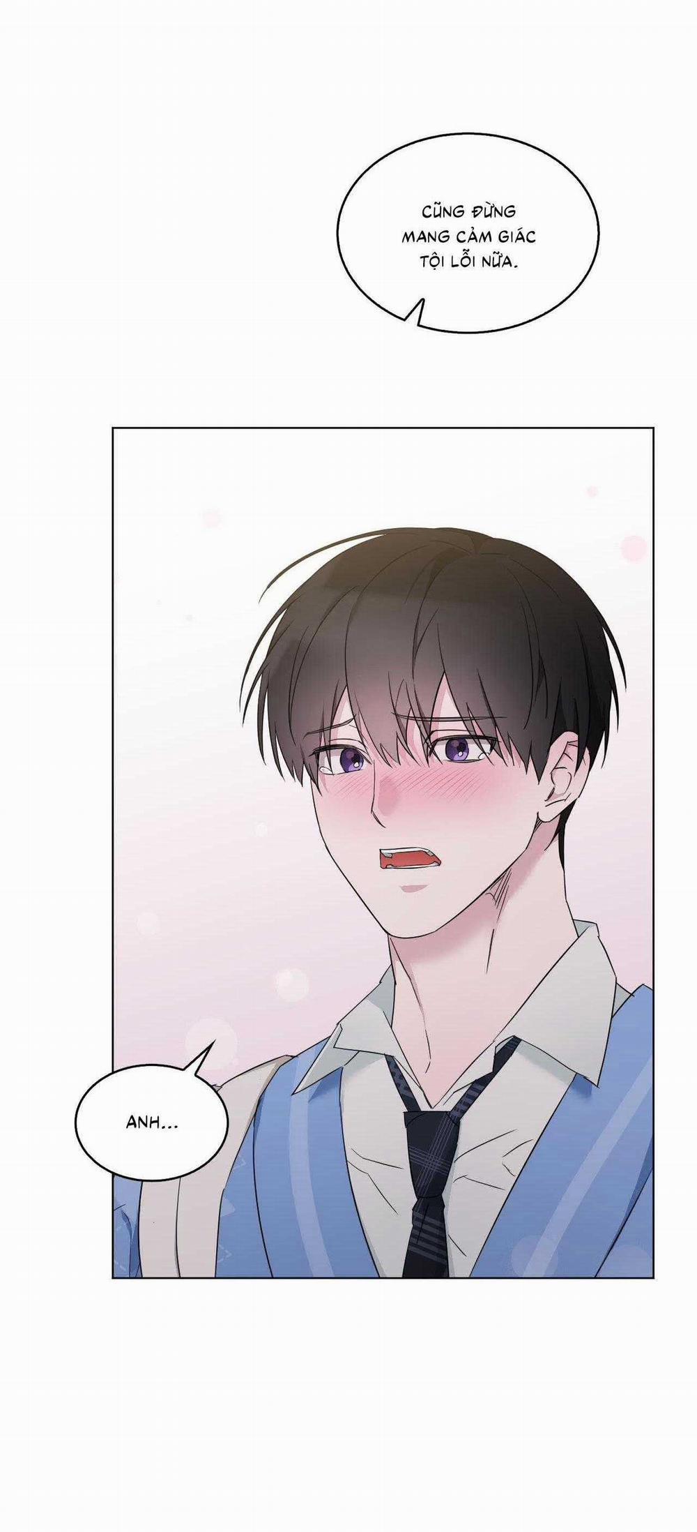 Dễ Thương Là Lỗi Của Tôi Sao? 46 trang 37