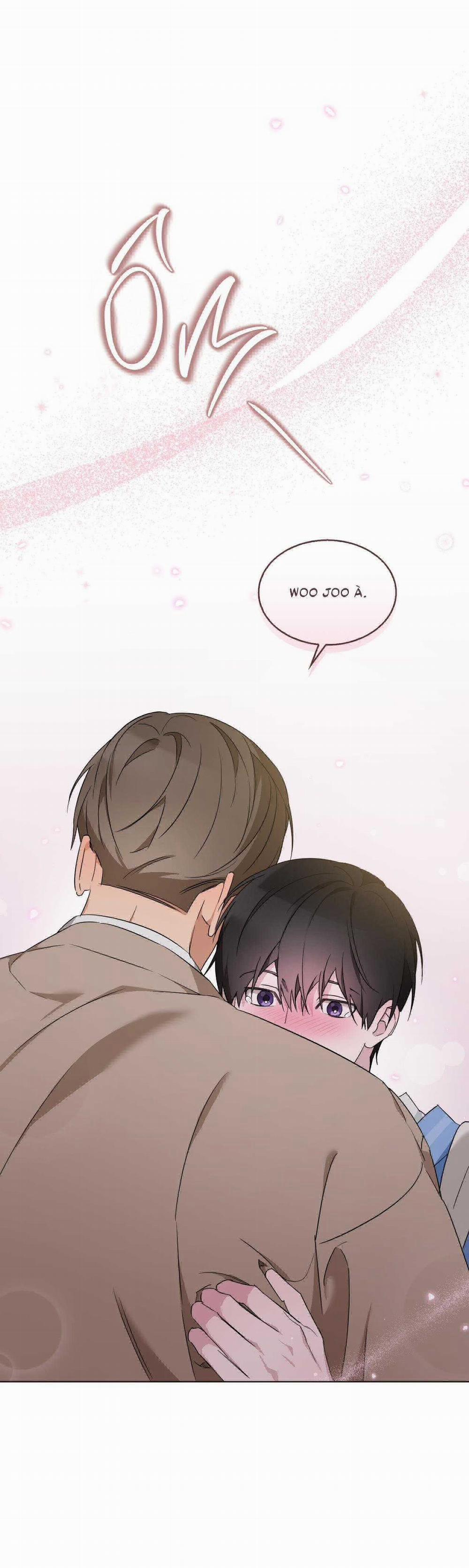 Dễ Thương Là Lỗi Của Tôi Sao? 46 trang 39