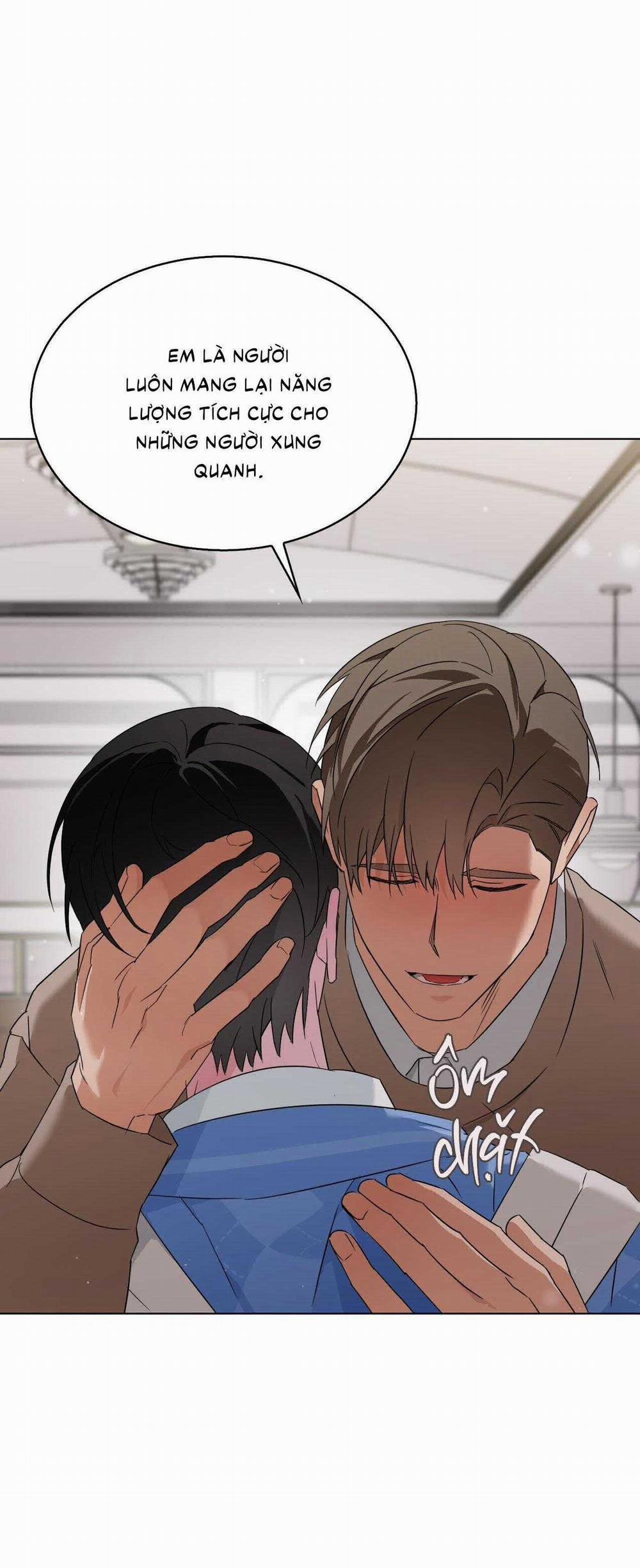 Dễ Thương Là Lỗi Của Tôi Sao? 46 trang 40